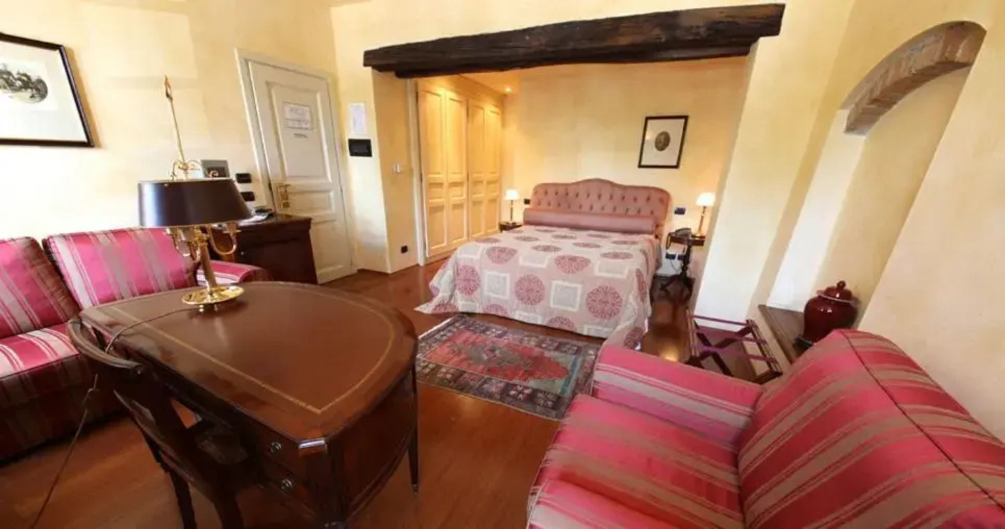 Hotel Casa Pavesi