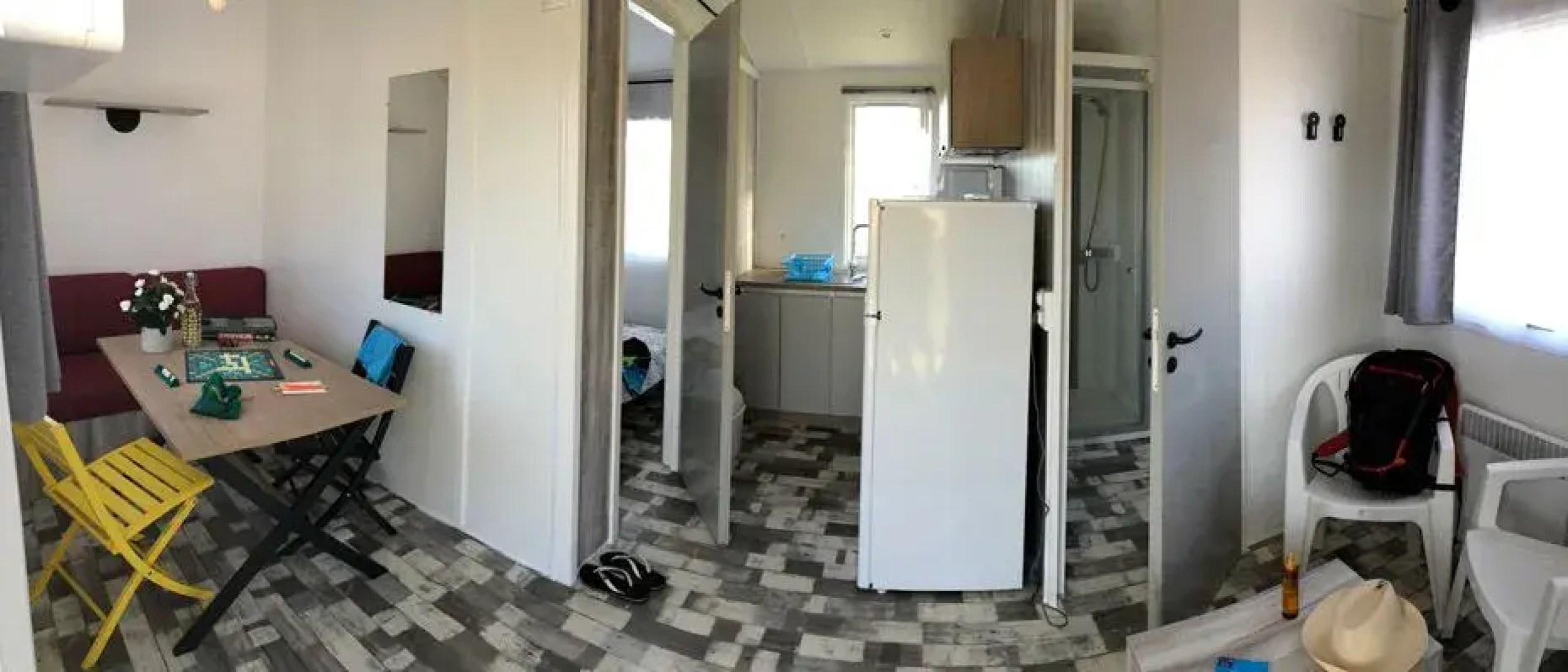 Longère de Galibert