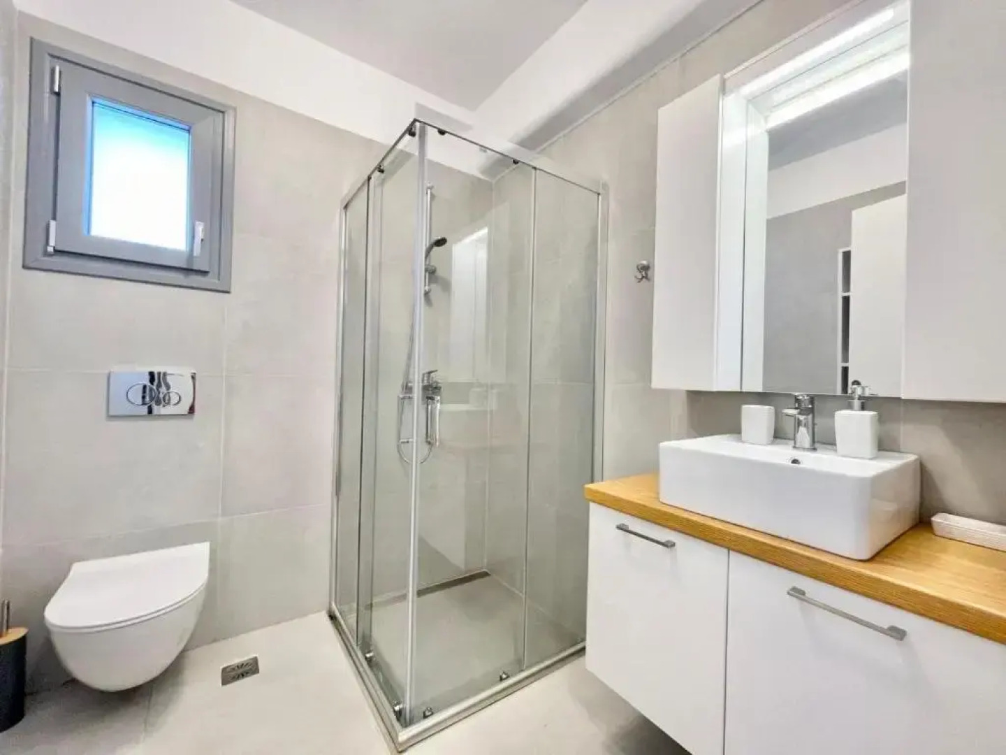 Sunshine Place Mykonos Villa with Private Pool