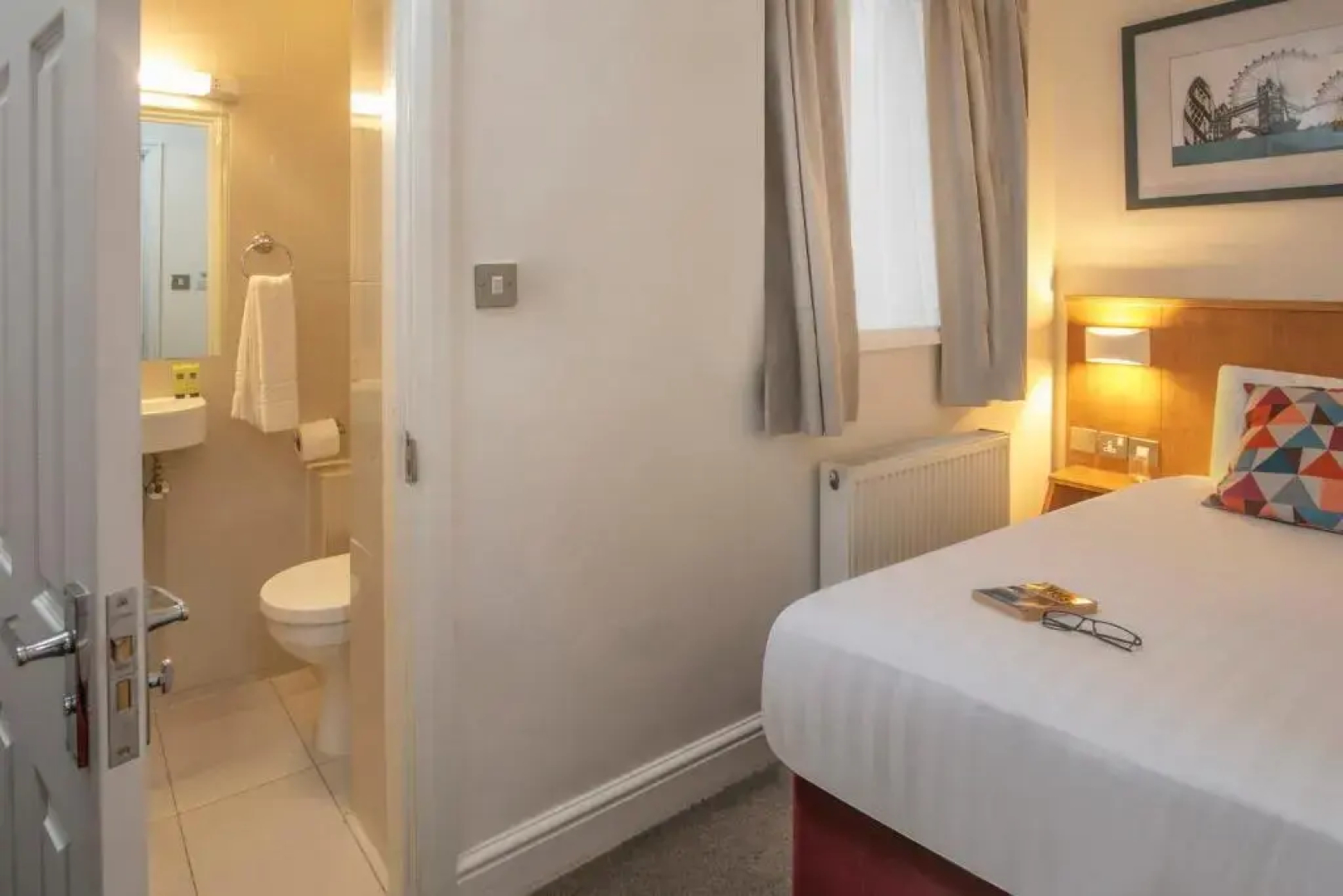 Queensway Hotel Sure Hotel Collection By Best Western