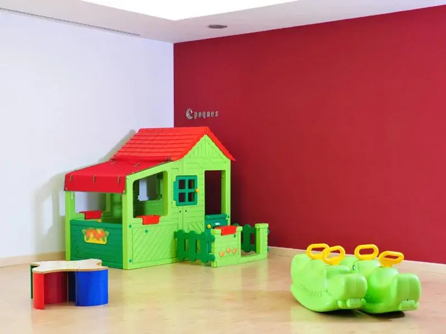 AS Hoteles Porta Catalana