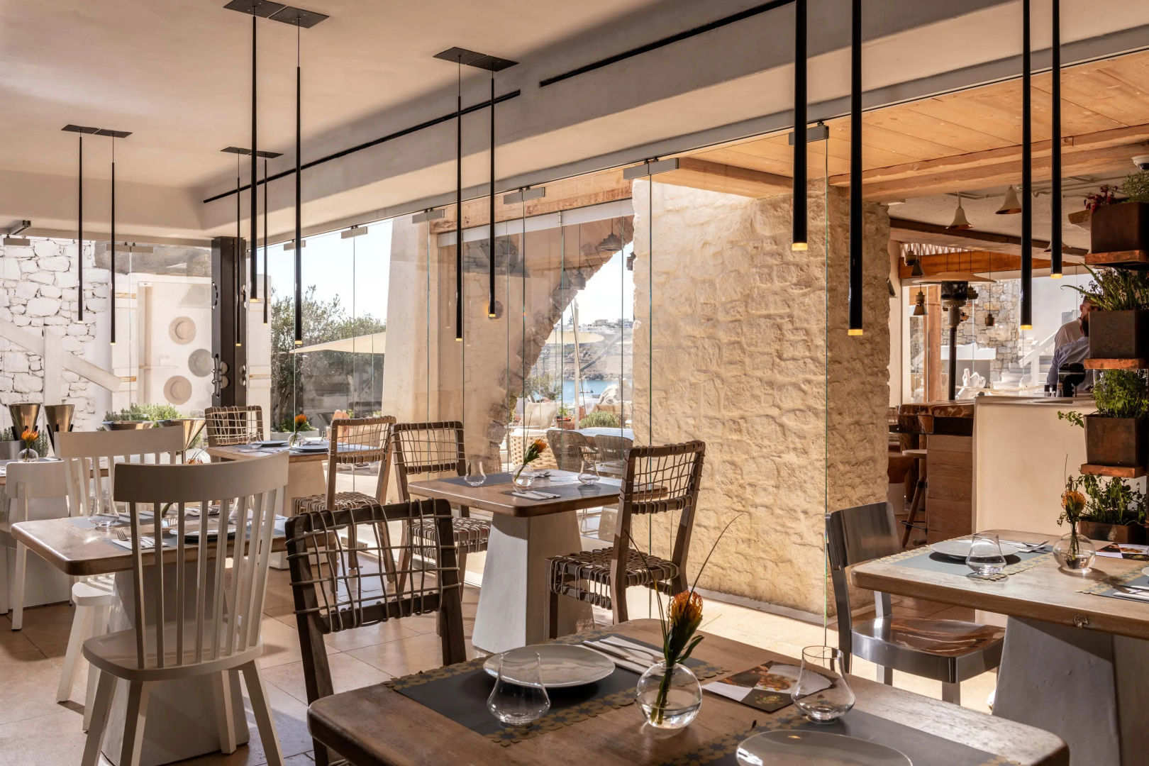 Kove Mykonos - A Myconian Collection Hotel