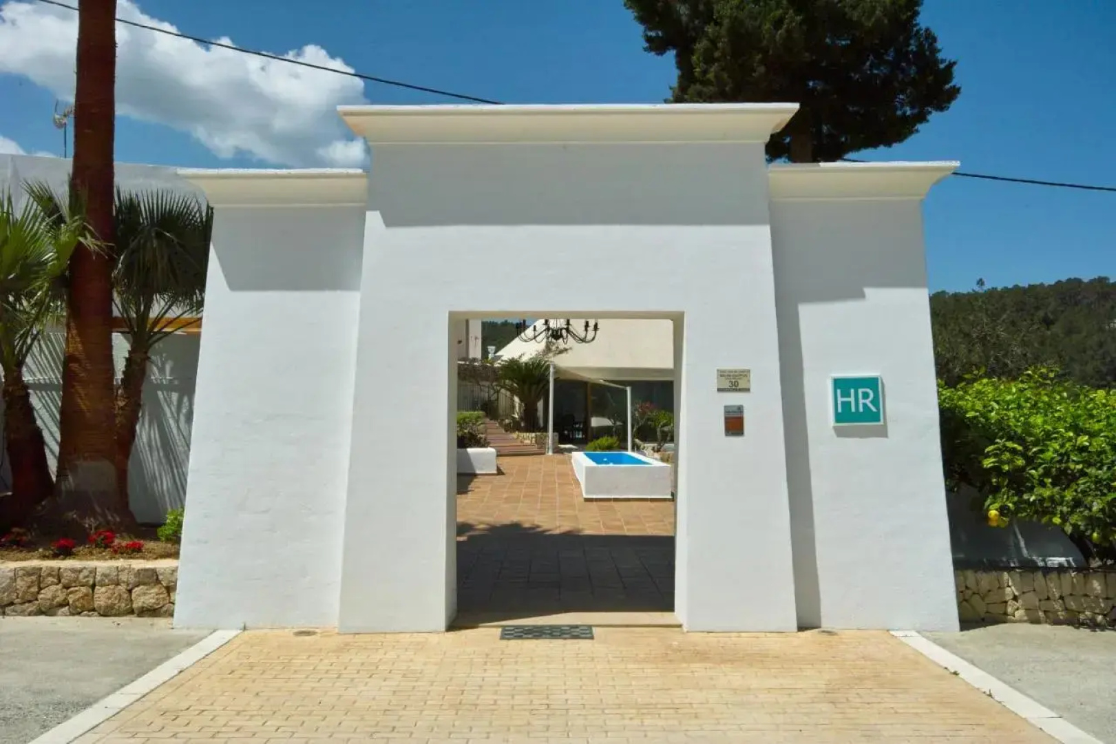 Villa Ca'n Maries