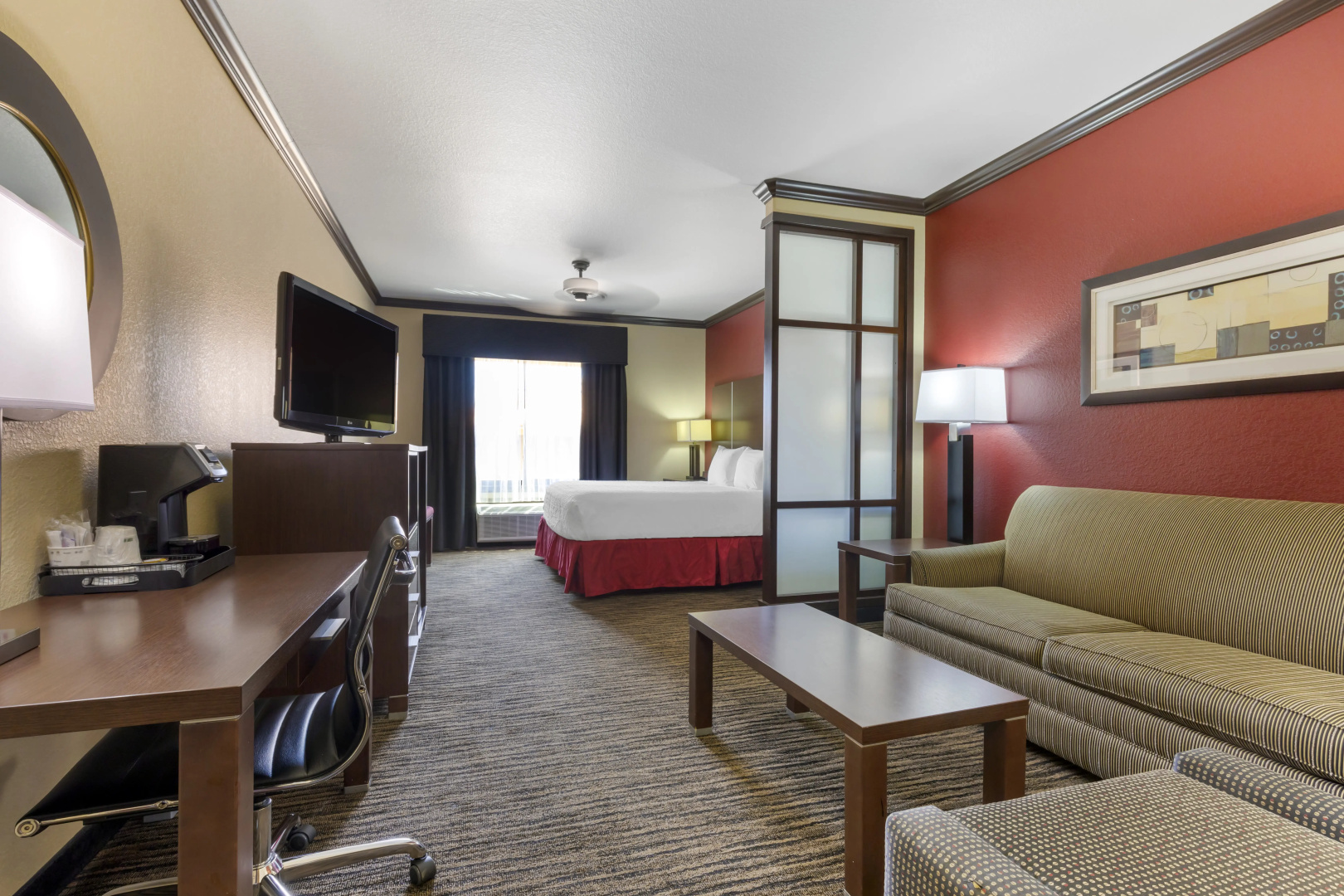 Best Western Plus Classic Inn & Suites