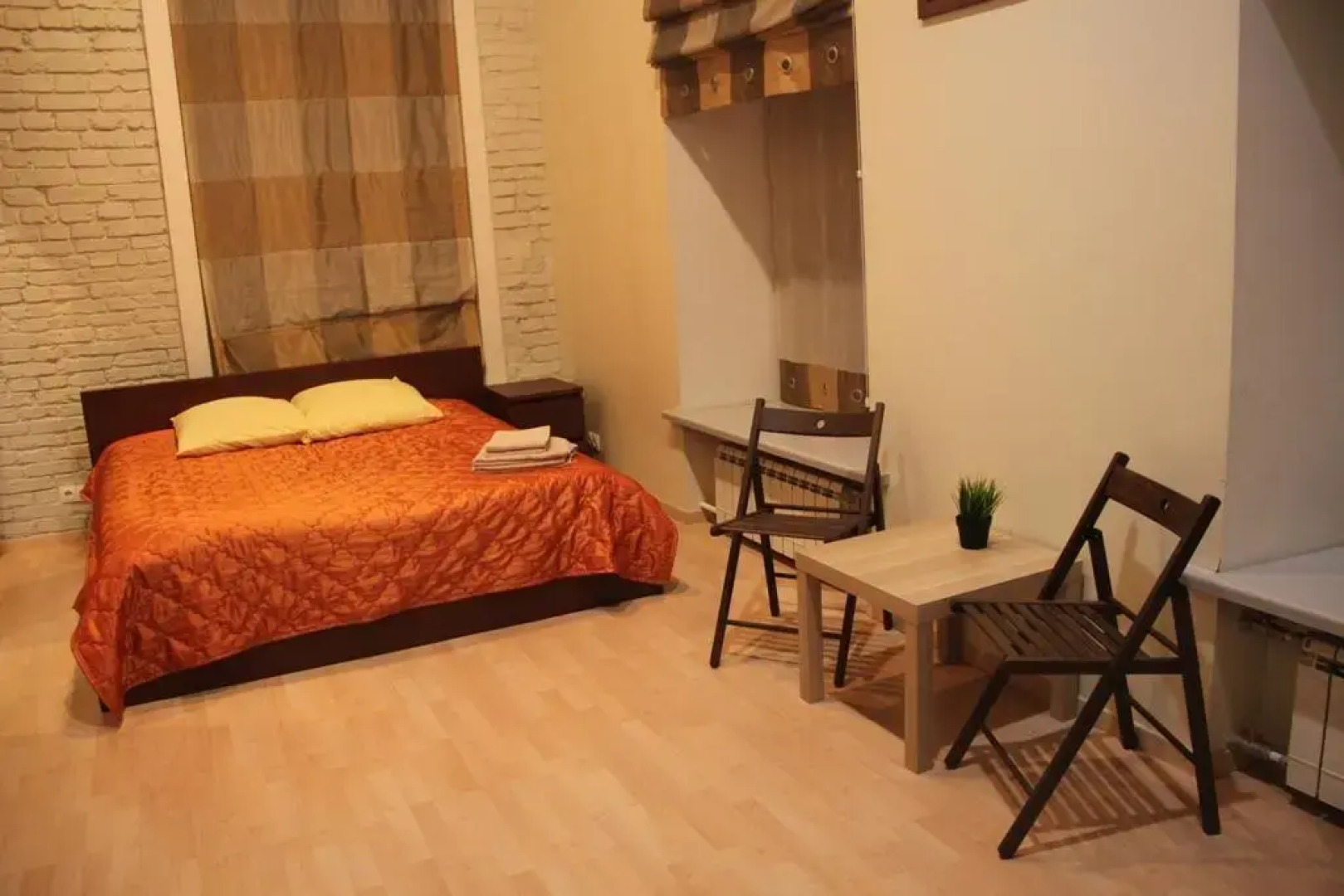 Mini Hotel Tsentralny