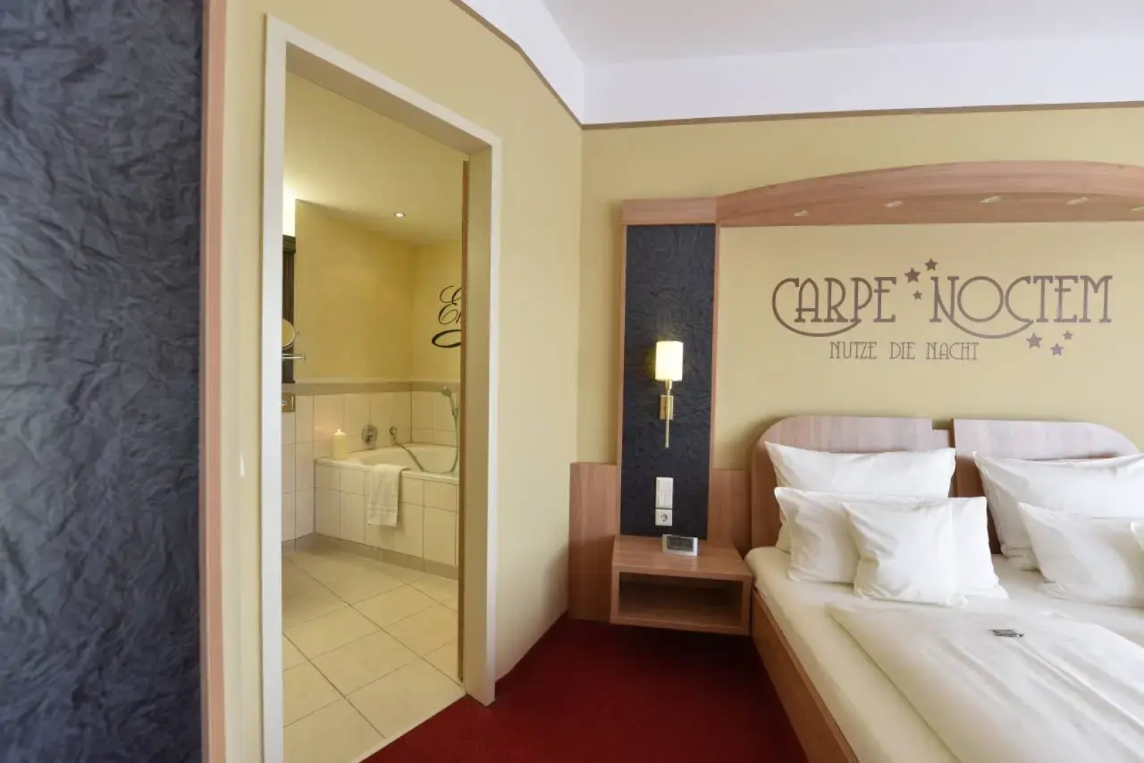 Hotel Am Vitalpark