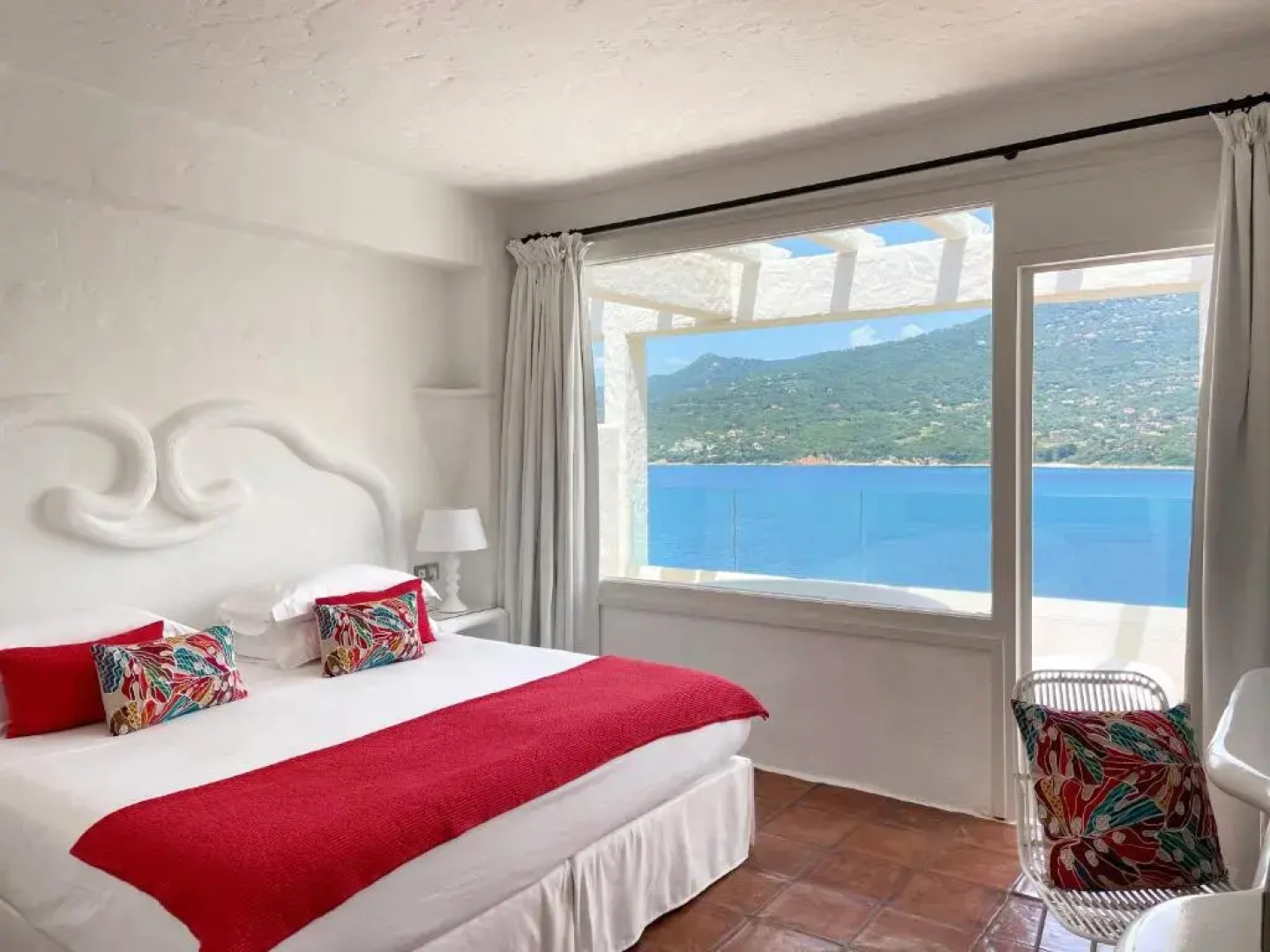 A'mare Corsica Seaside Small Resort