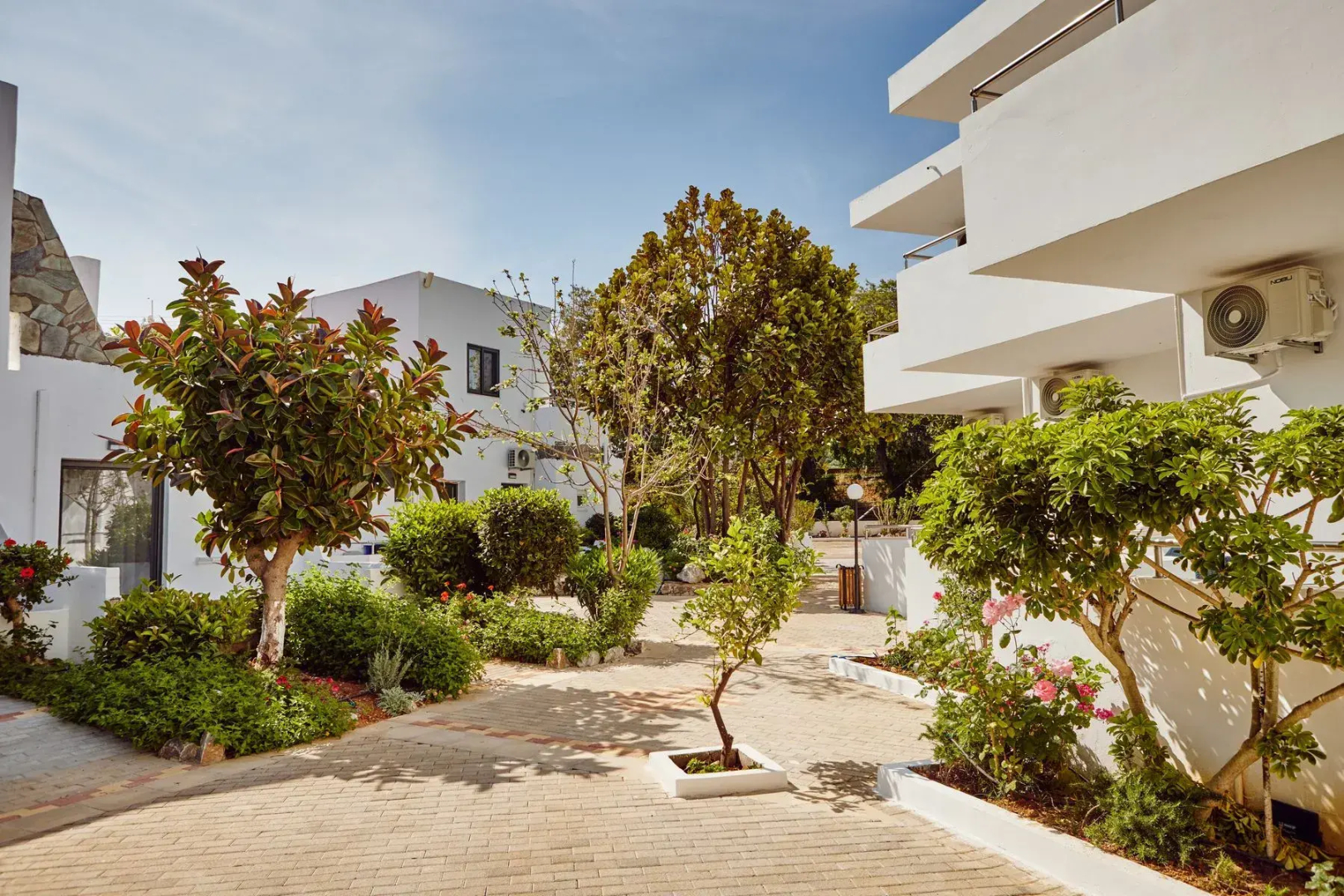 Amnissos Residence