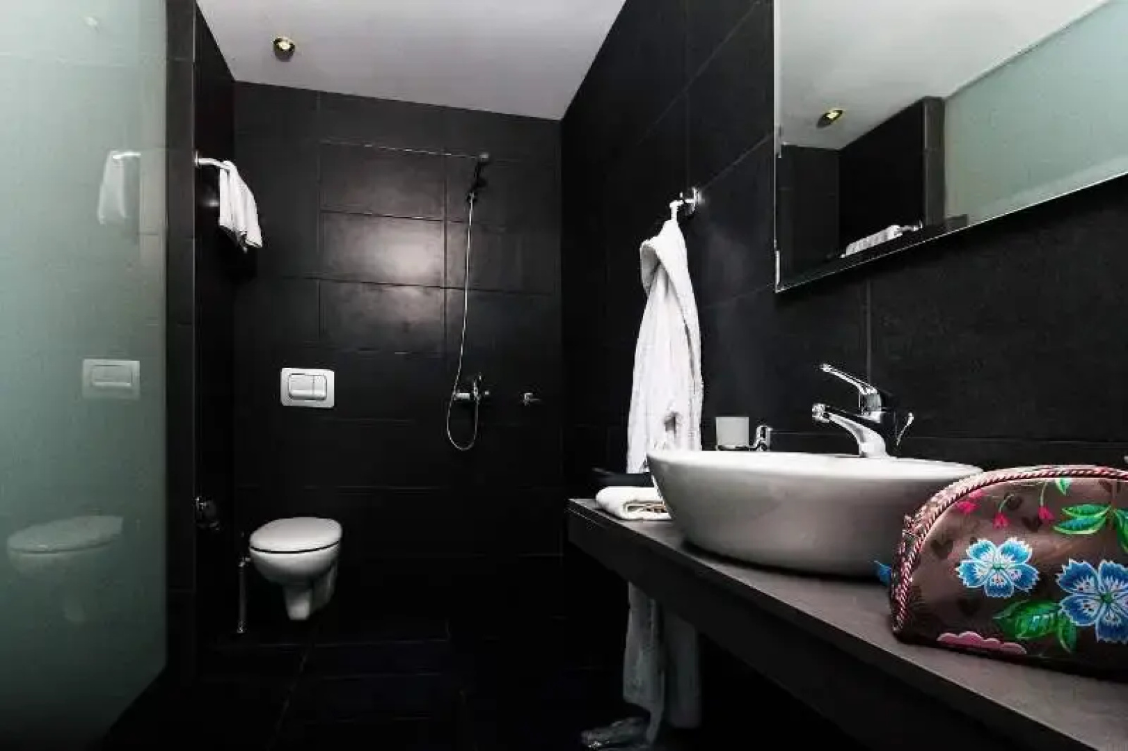 Medblue Lardos Hotel