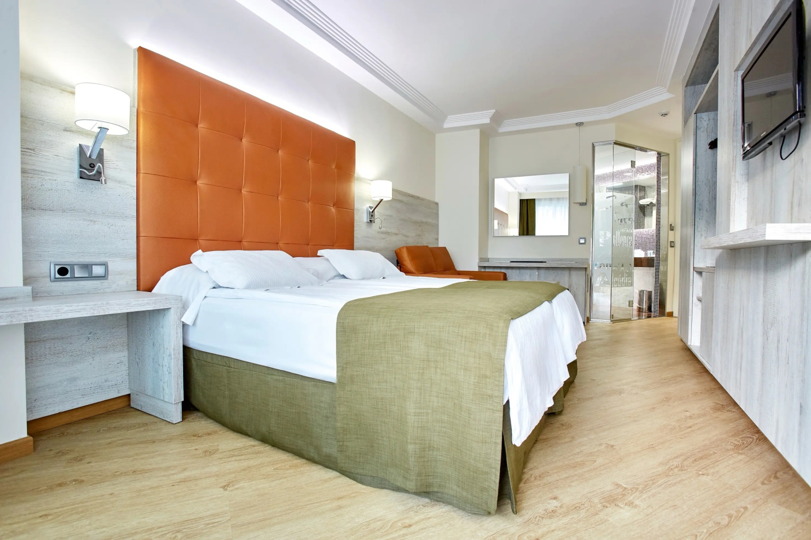 Europe Playa Marina - Adults only