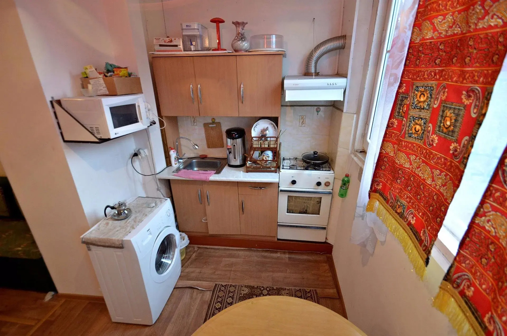 Konok Hostel