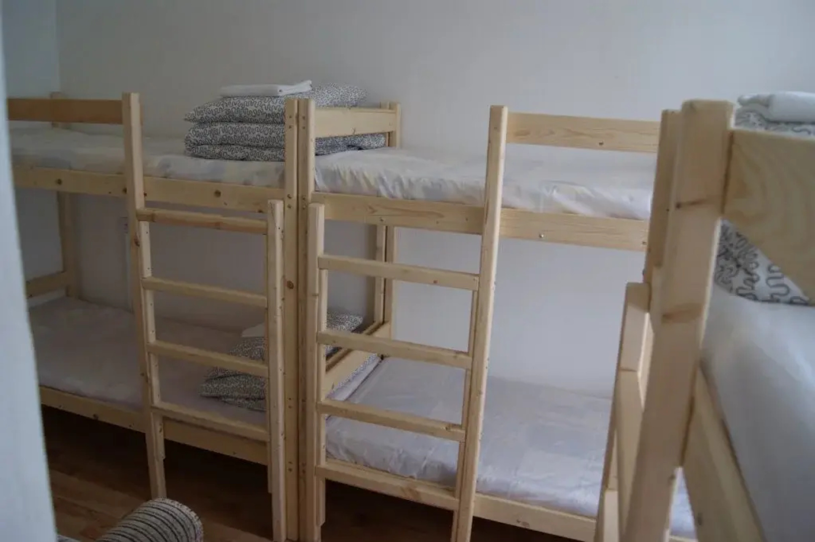 Krasnogvardeyskiy Hostel City Rooms