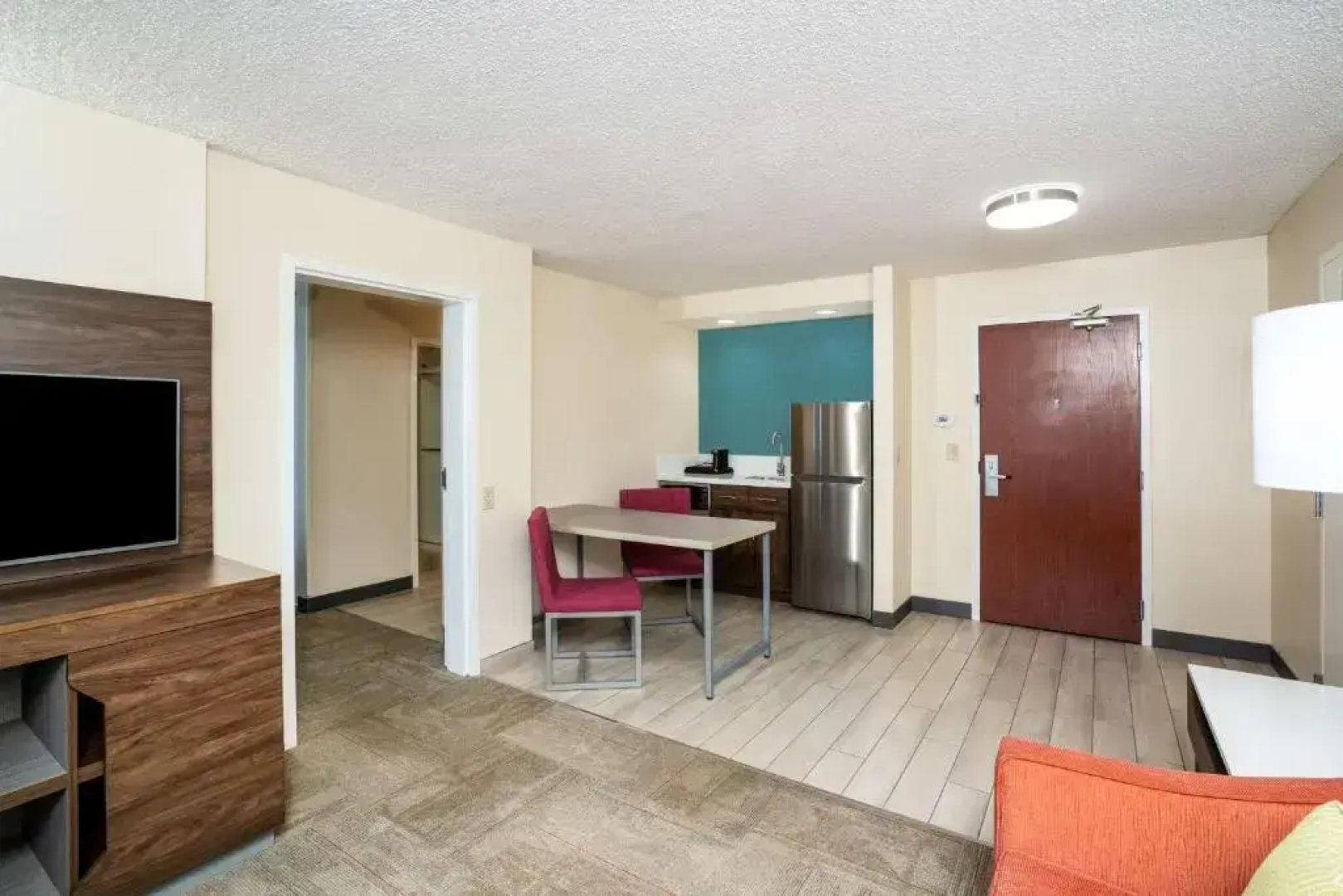 Hampton Inn & Suites by Hilton West Little Rock