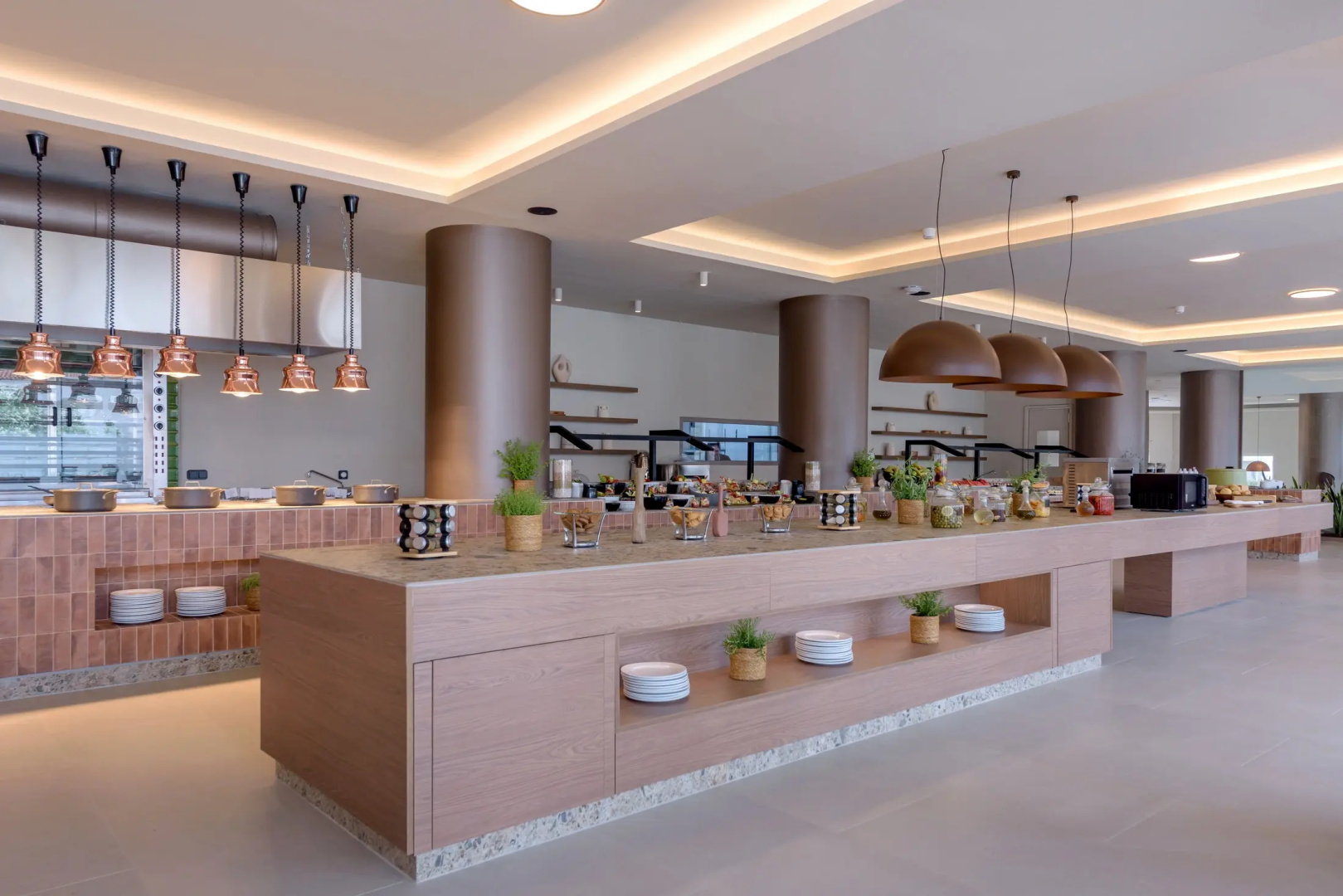 Rethymno Residence Hotel and Suites