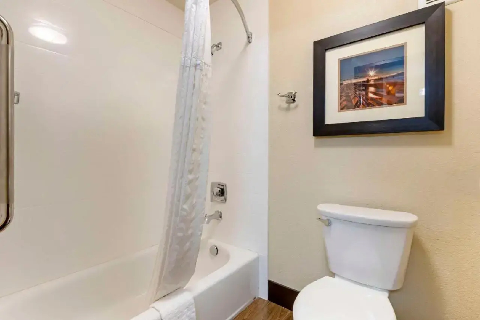 Best Western Columbia River Waterfront Hotel Astoria