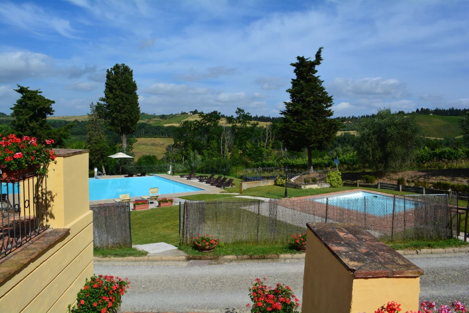 Villa San Filippo