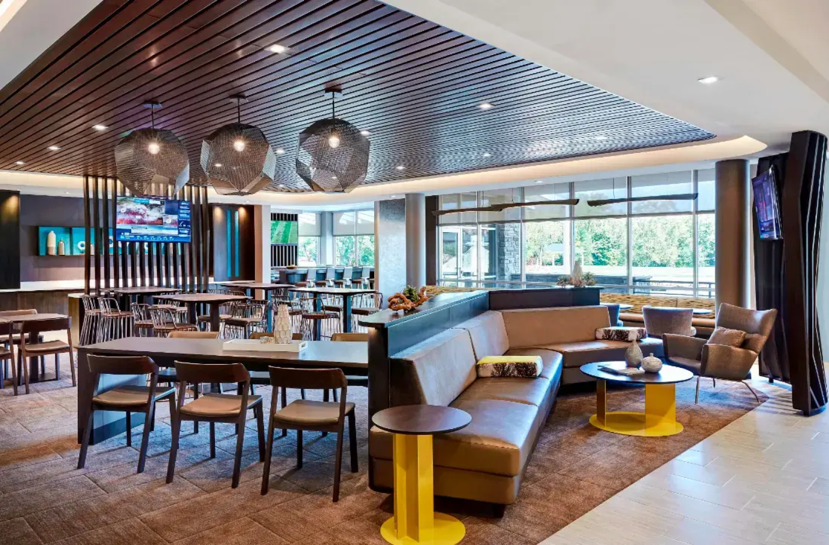 SpringHill Suites by Marriott San Diego Carlsbad