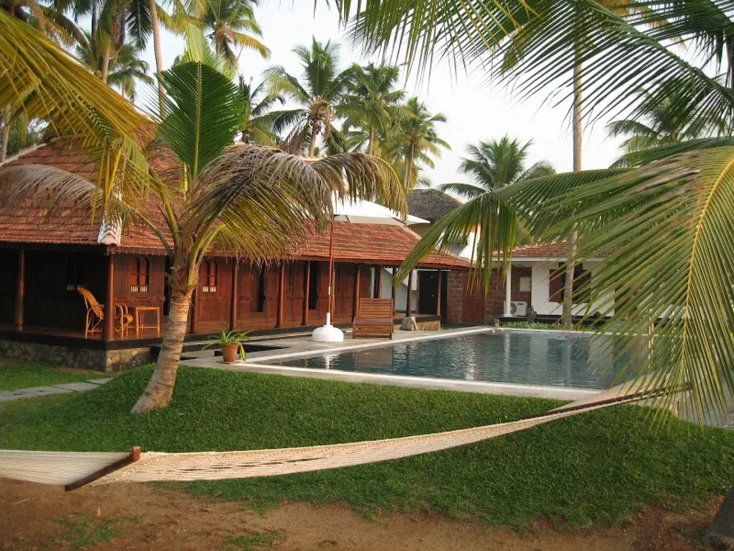 Vaamika Island