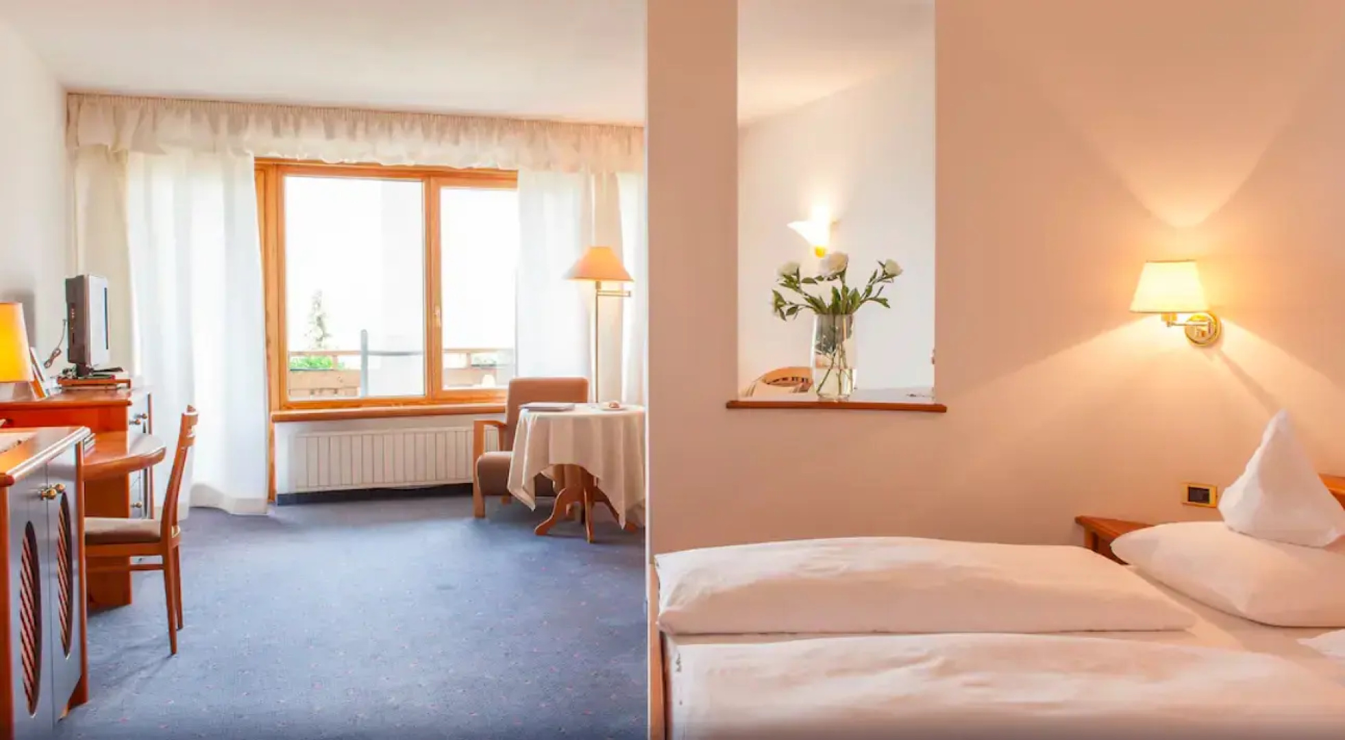 Hotel Hohenwart