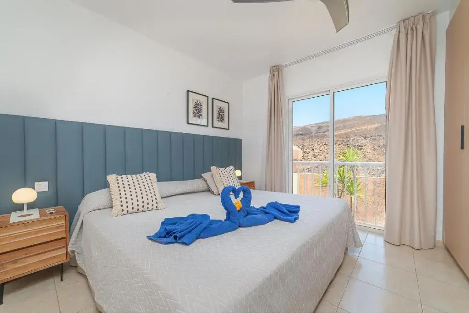 Villas Monte Solana