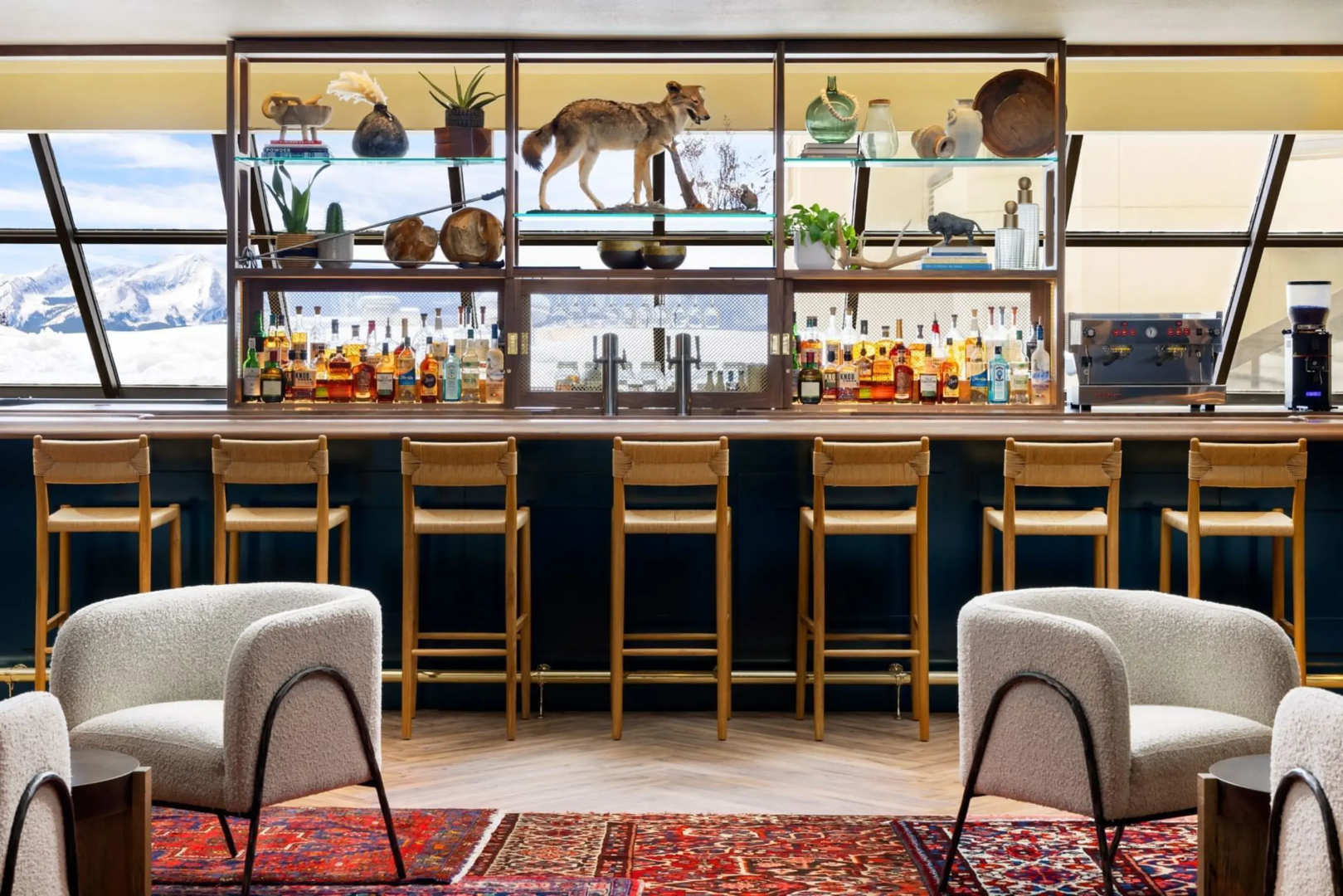 Elevation Hotel & Spa