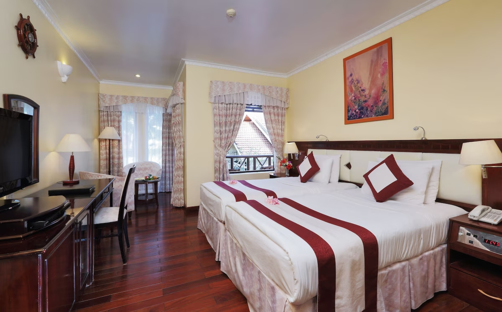 Saigon Phu Quoc Resort