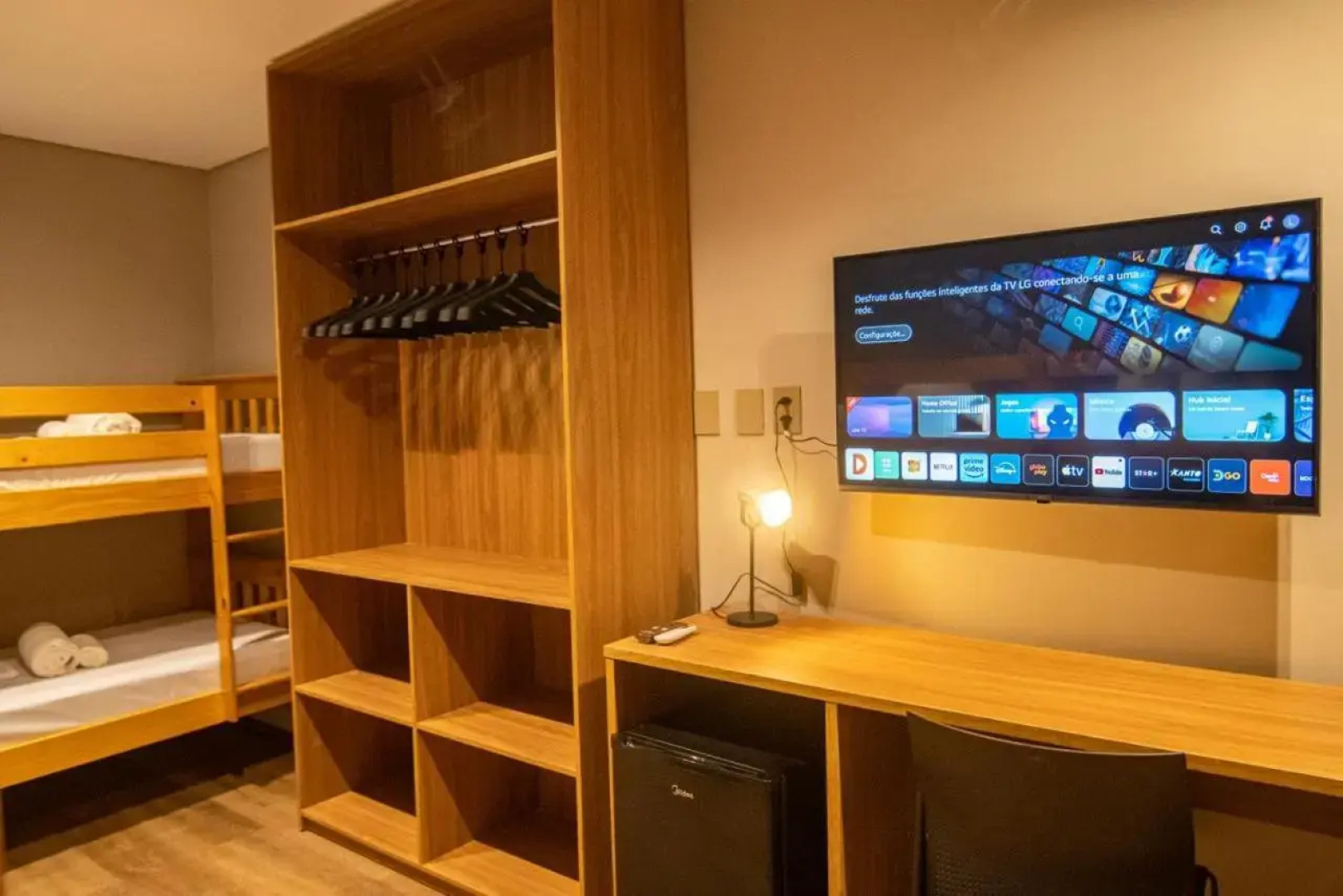 Hotel Serra da Capivara