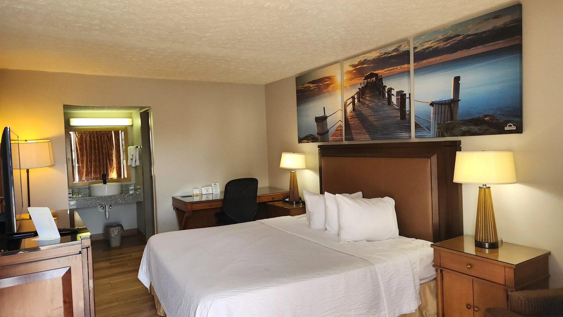 Days Inn Frankfort