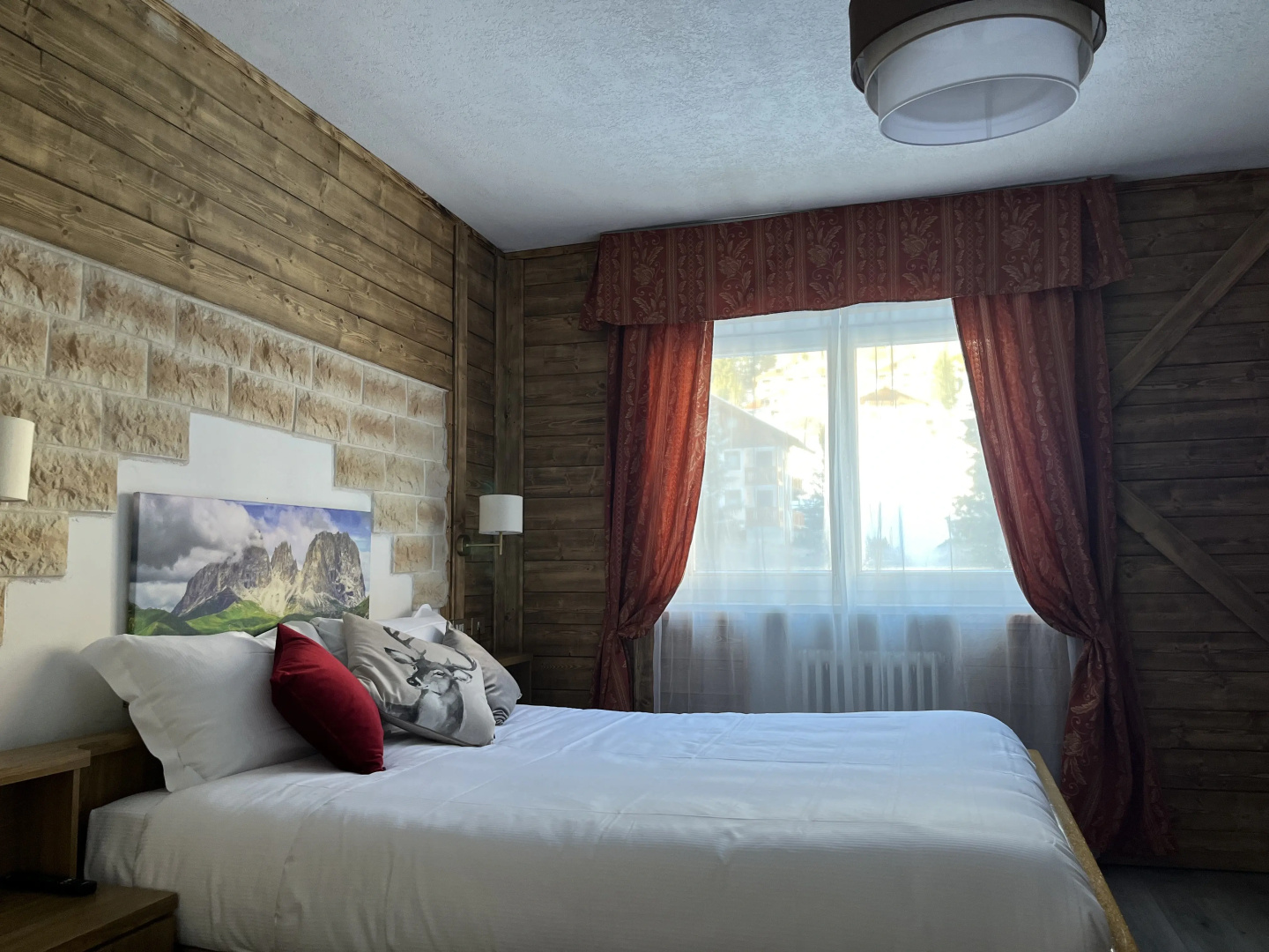 Hotel Rododendro