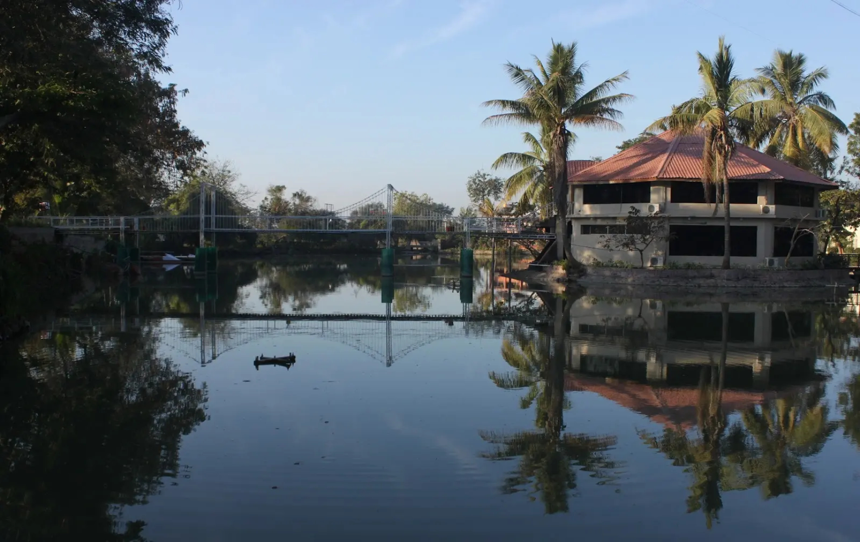 Greenwoods Lake Resort & Spa