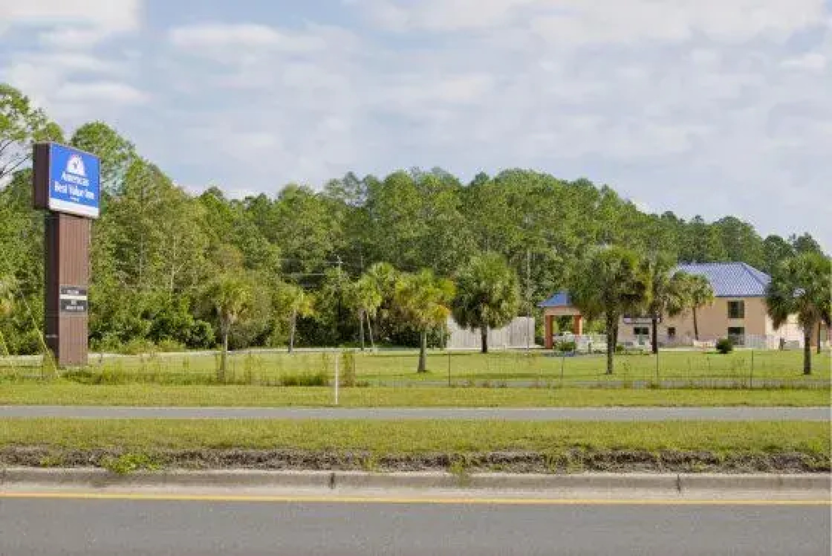 Americas Best Value Inn