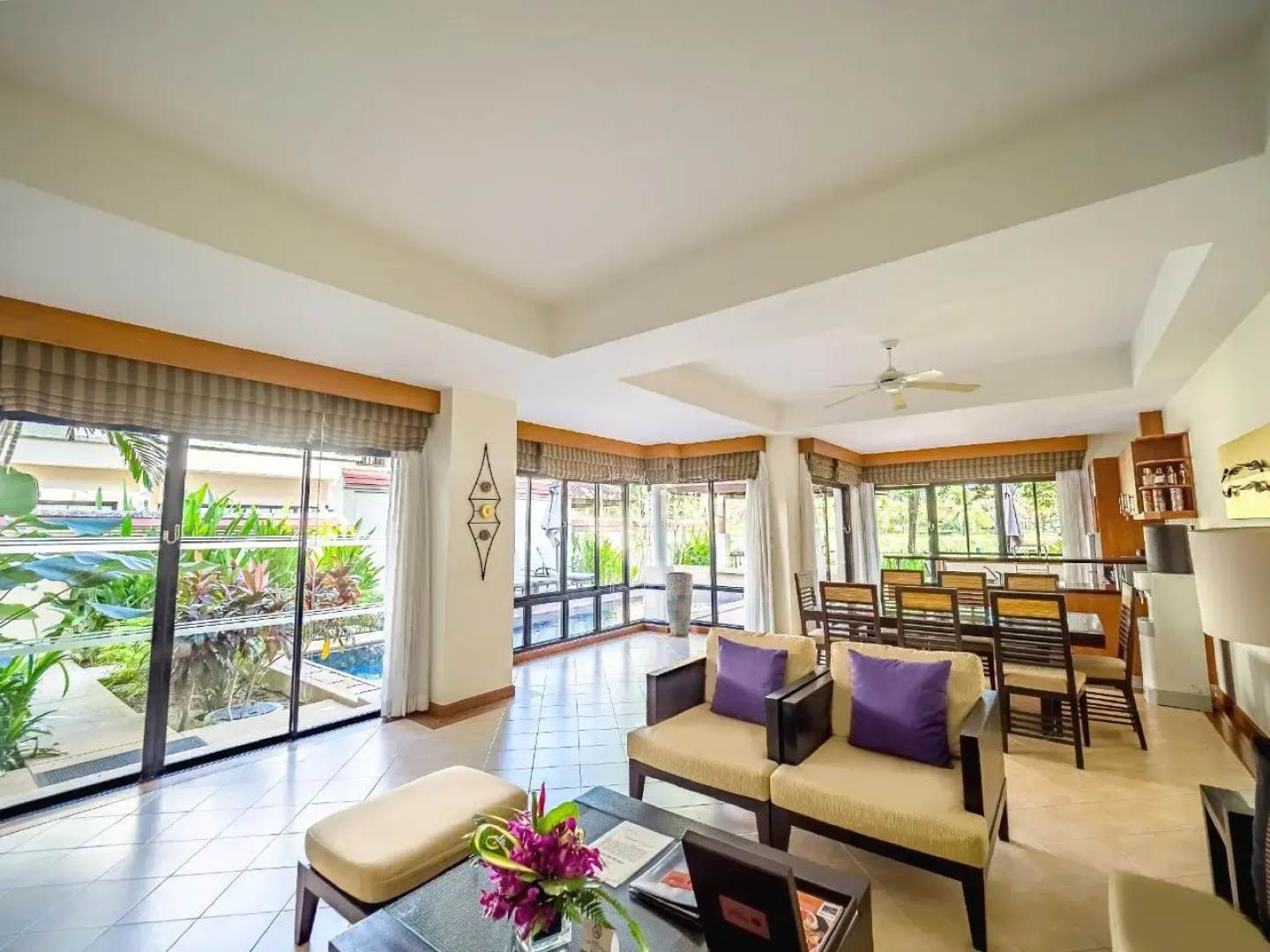 Angsana Villas Resort Phuket