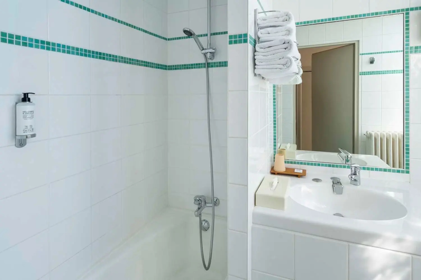 Best Western De Diane