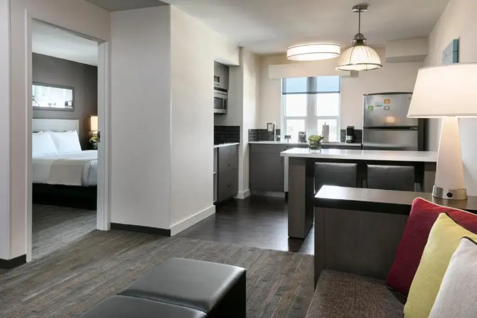 Hyatt House Charleston/Historic District