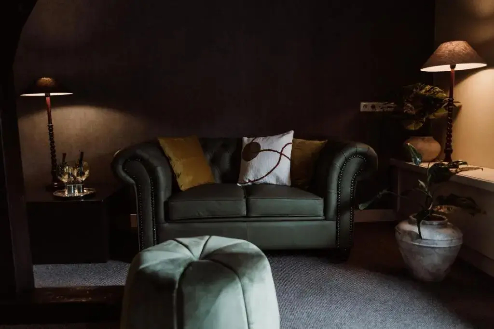 Châteauhotel en restaurant De Havixhorst