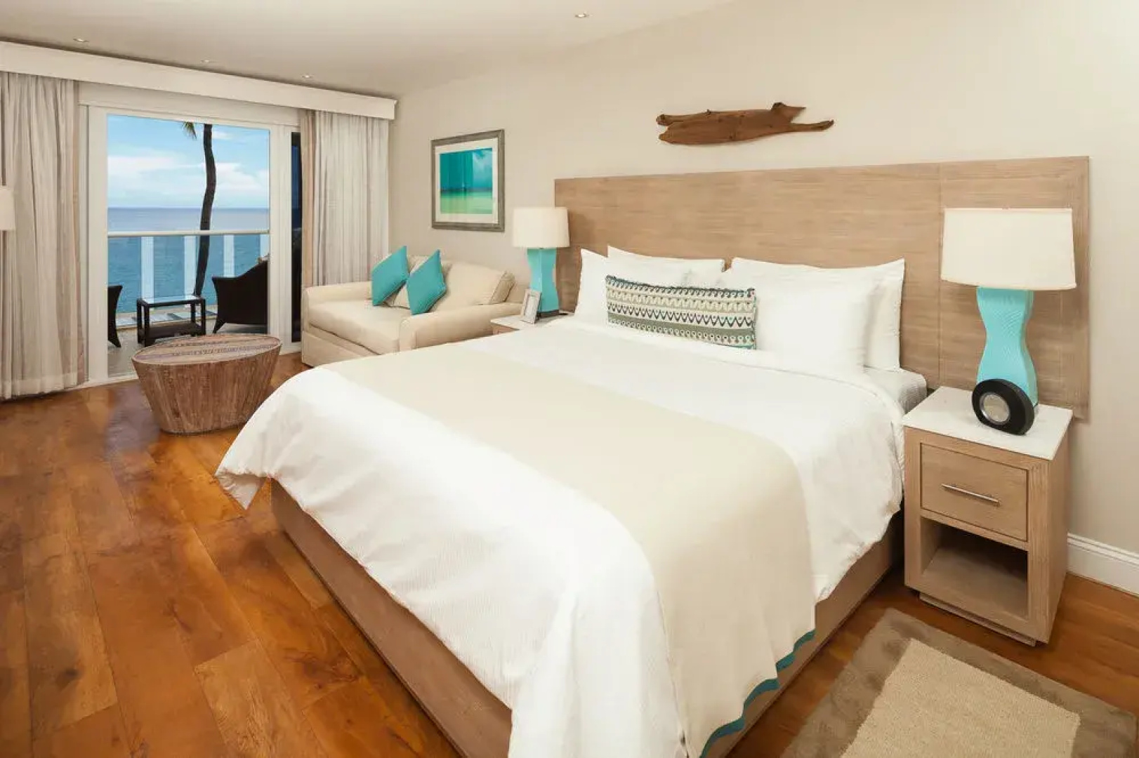 Waves Hotel And Spa