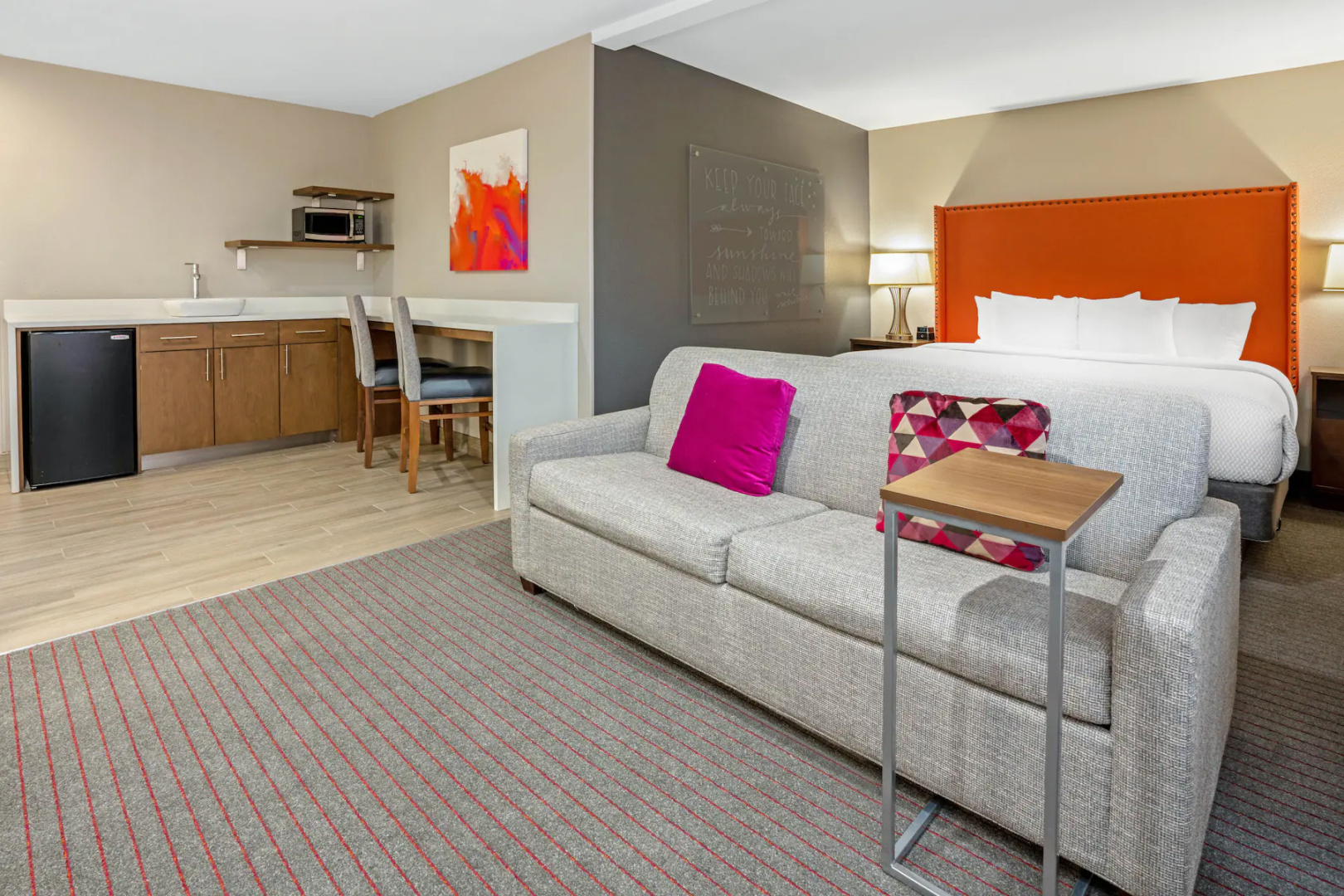La Quinta Inn & Suites by Wyndham Seattle Federal Way