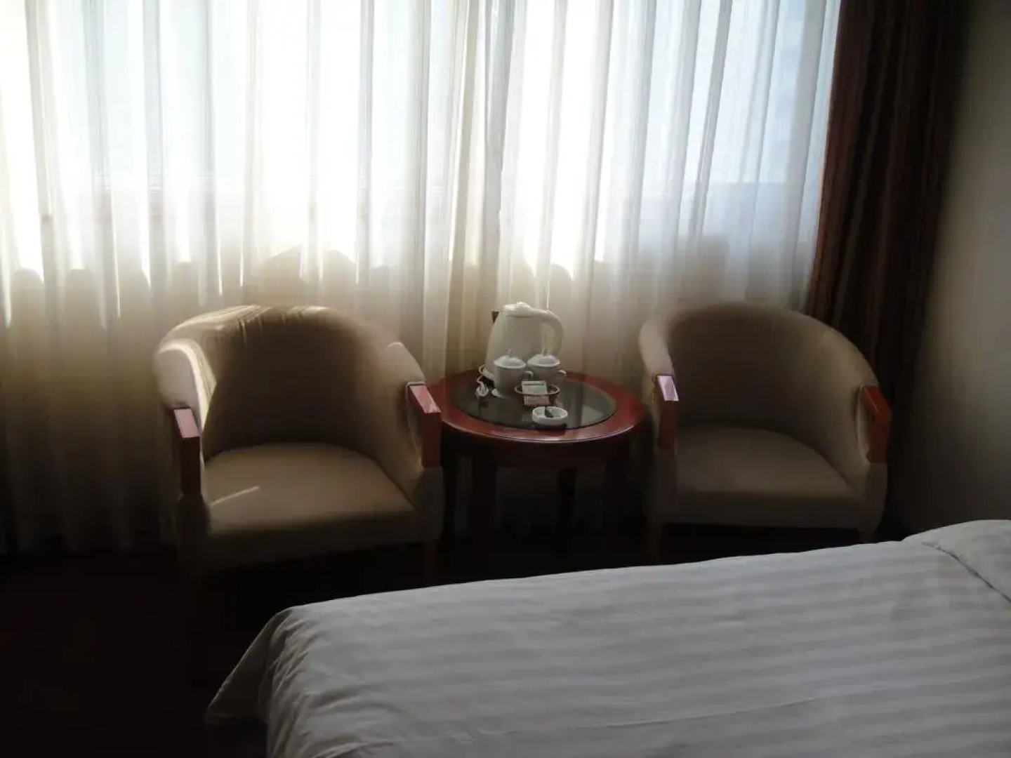 Green Hotel - Shenyang