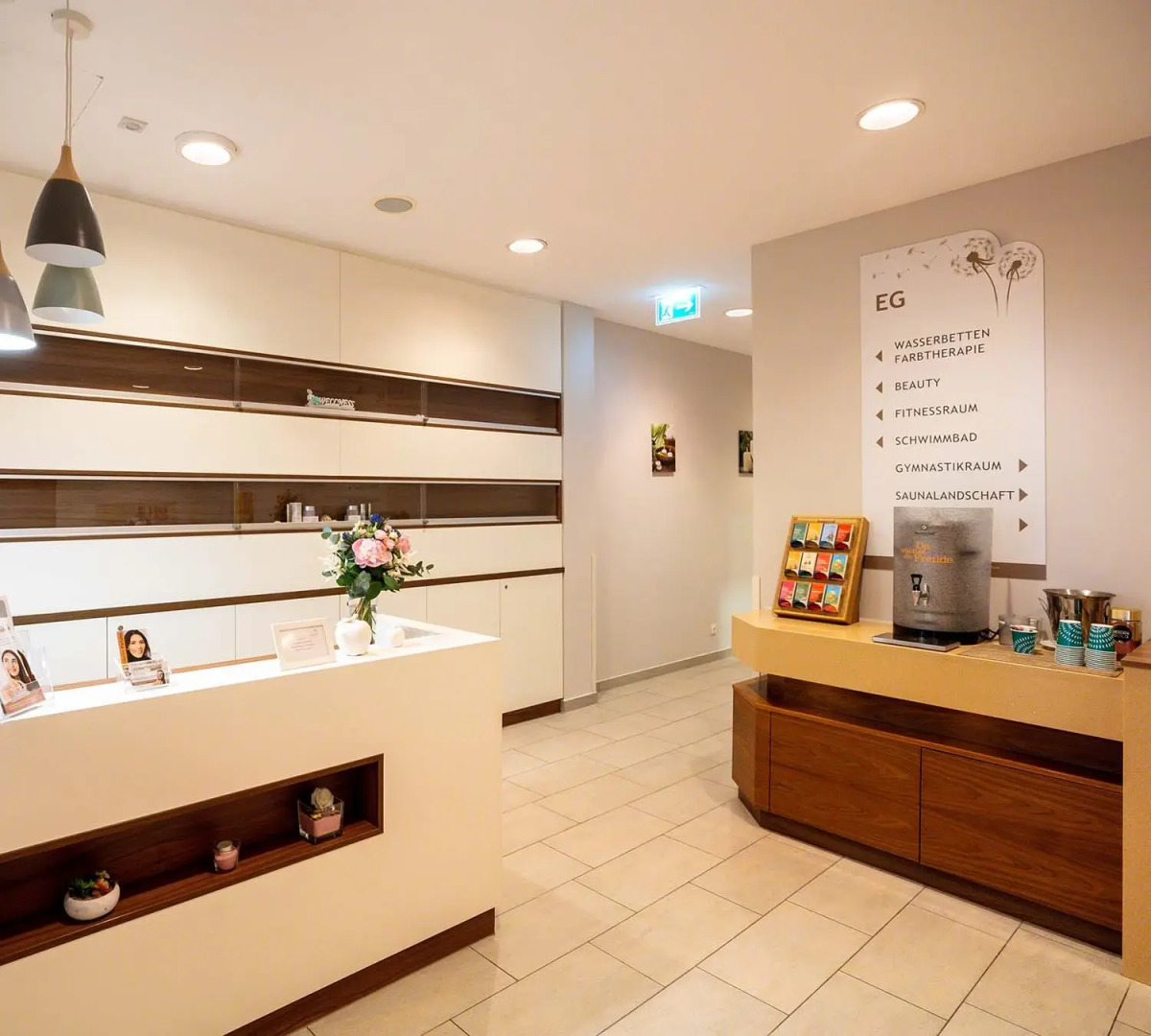 Naturparkhotel Lambrechterhof