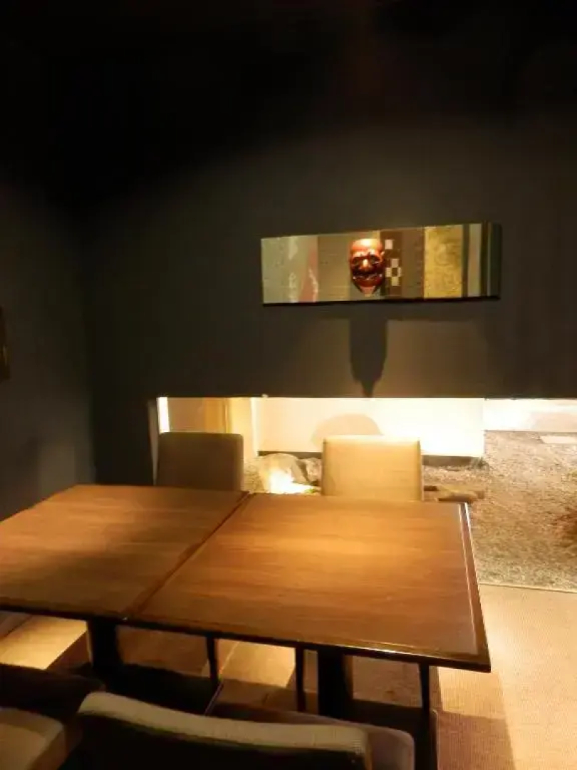 Kanazawa Chaya