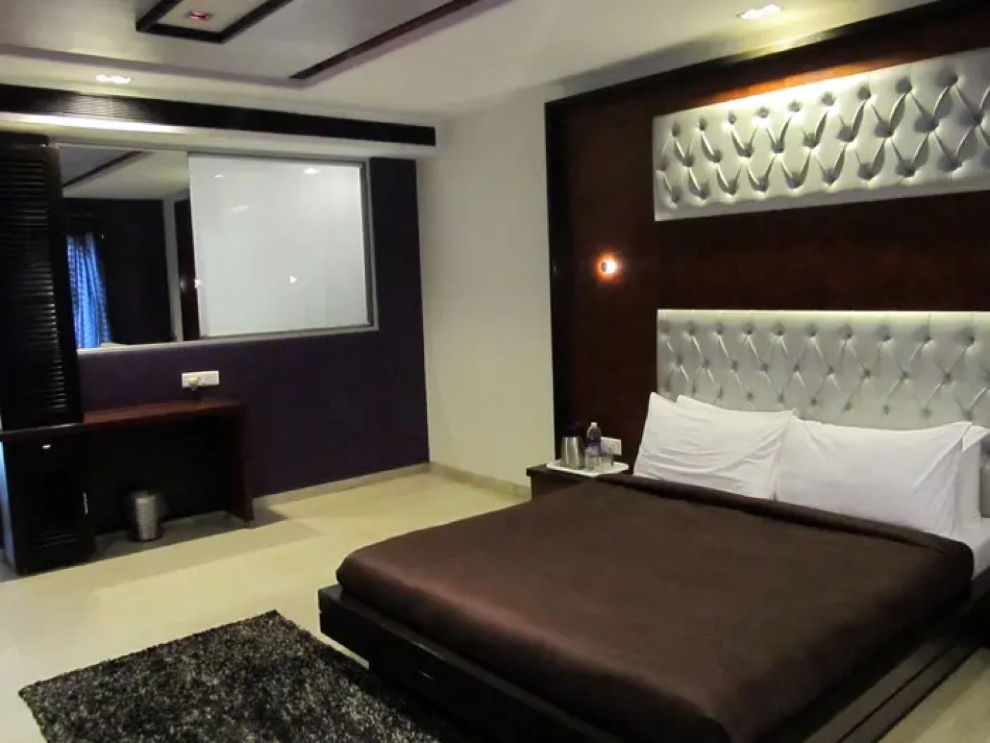 Hotel Sea Rock Villa