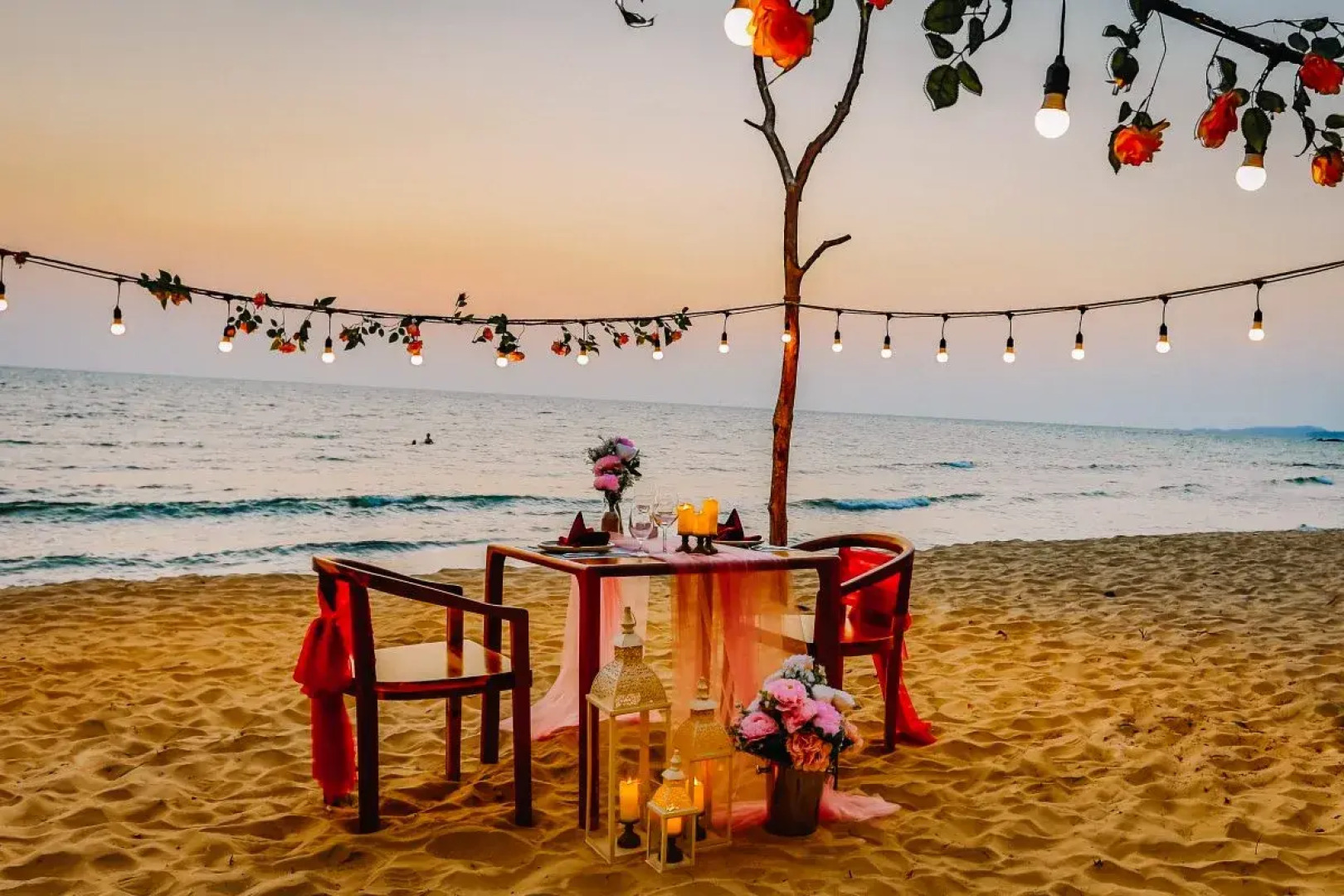 Курортный отель Ocean Bay Phu Quoc Resort and Spa