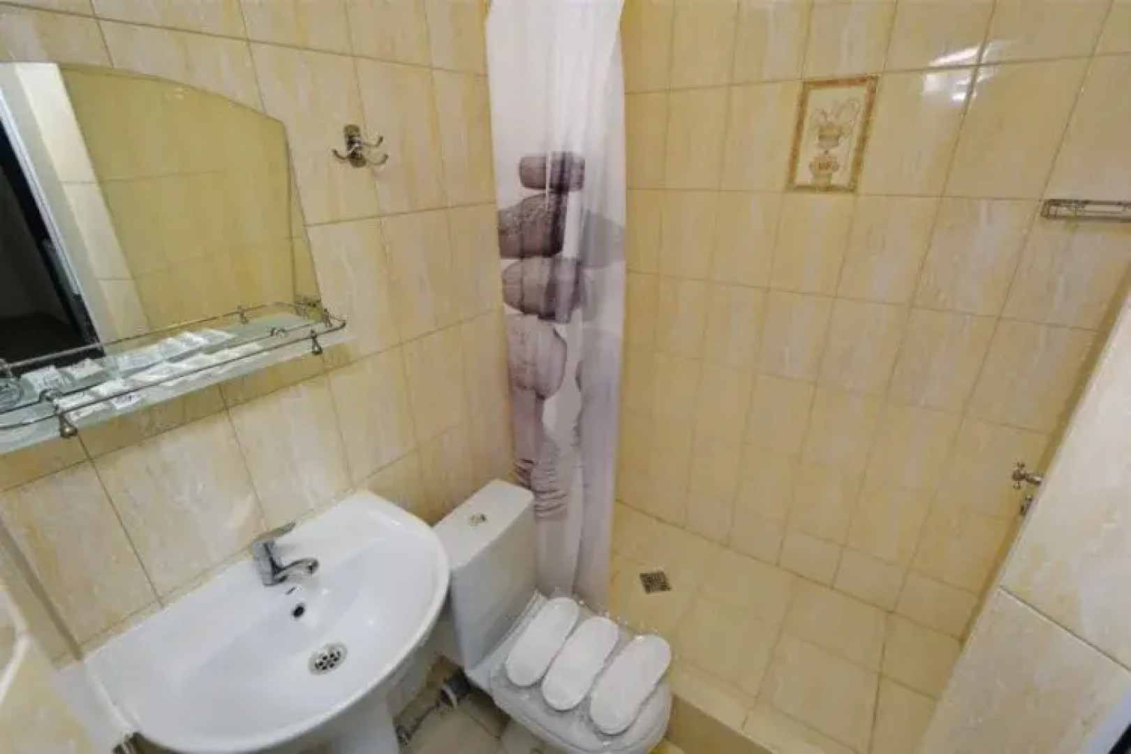 Прибрежный (Дивноморск)