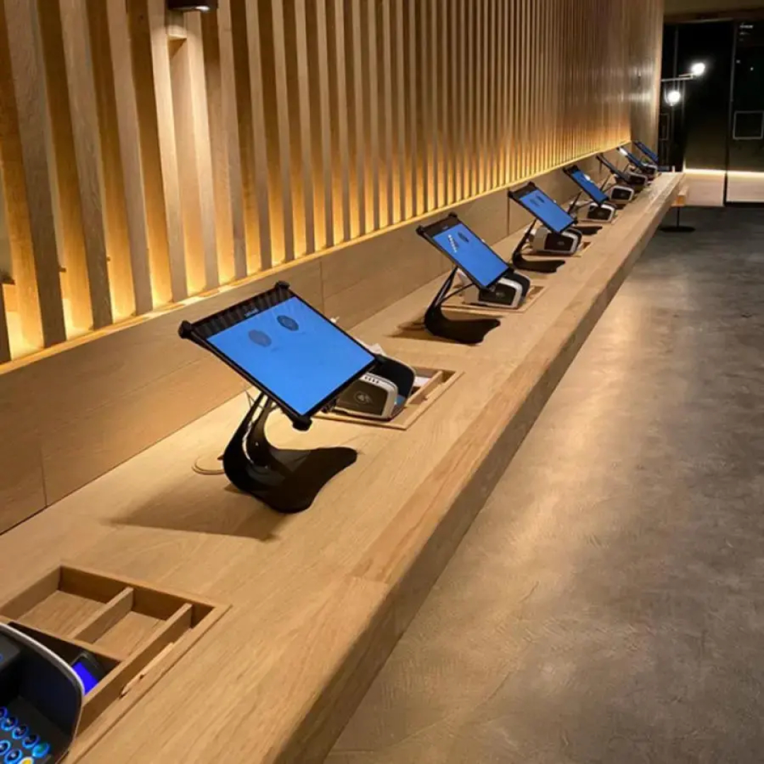 Zedwell Piccadilly Circus