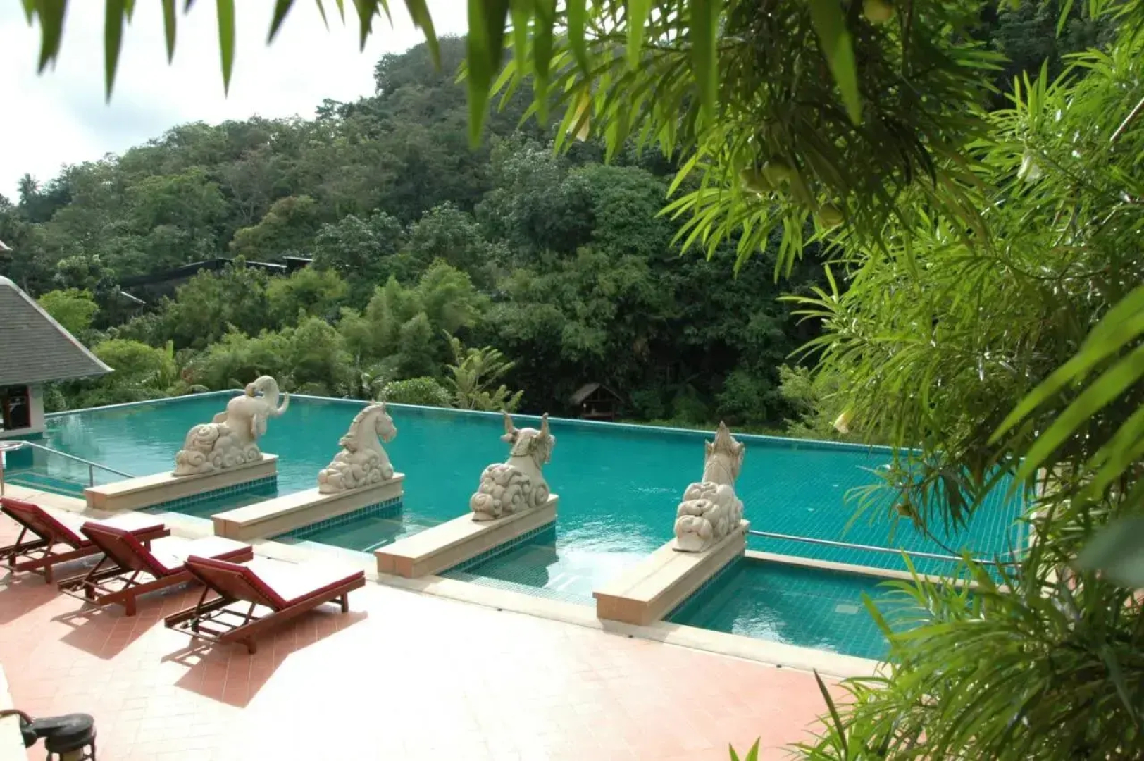 Suuko Villas