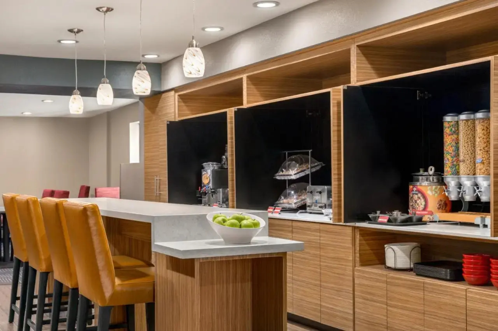 TownePlace Suites by Marriott Denver West/Federal Center