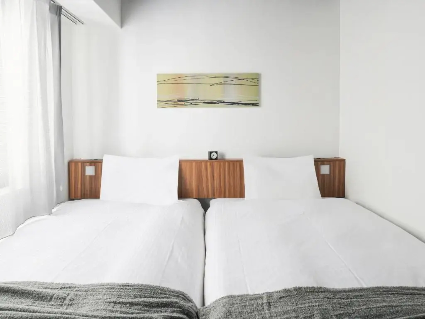 Vessel Inn Namba