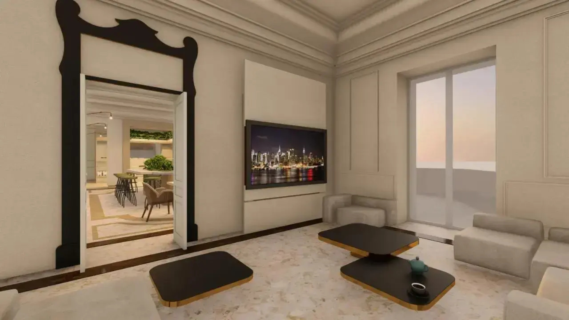 UNA Hotels One Catania