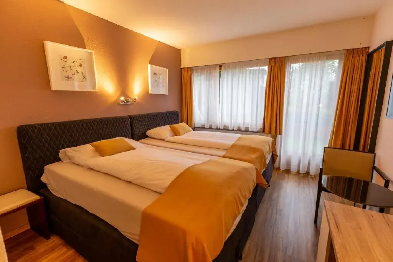 Chalet Beau-Site
