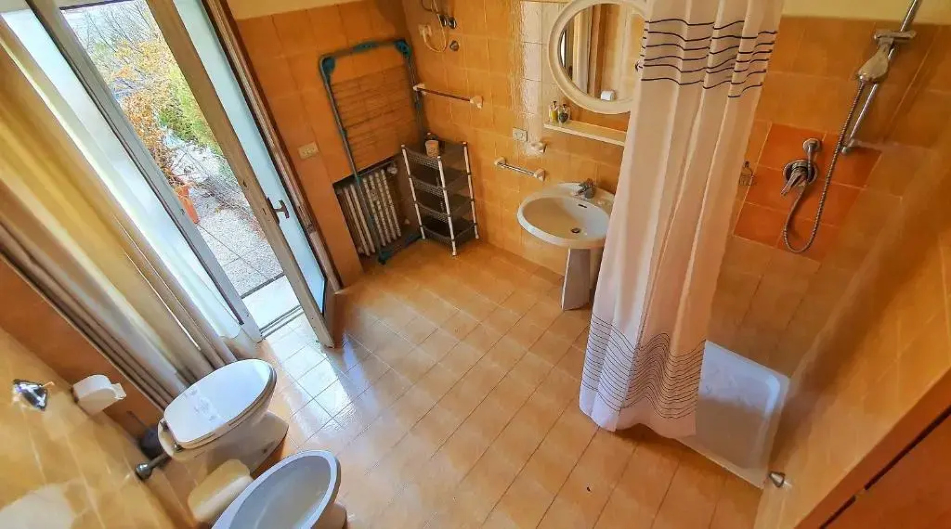 The BED & BIKE Feltre